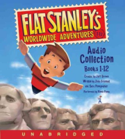 Flat_Stanley_s_worldwide_adventures_audio_collection
